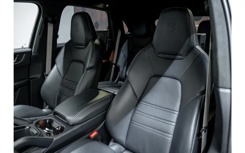 Porsche Cayenne 3.0 E-Hybrid - 170487