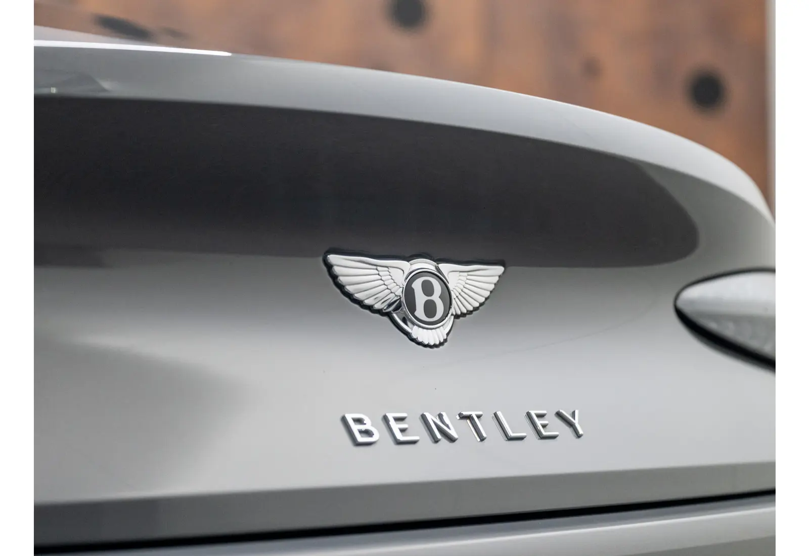 Bentley Continental GT 4.0 V8 Hybrid Speed - 128869