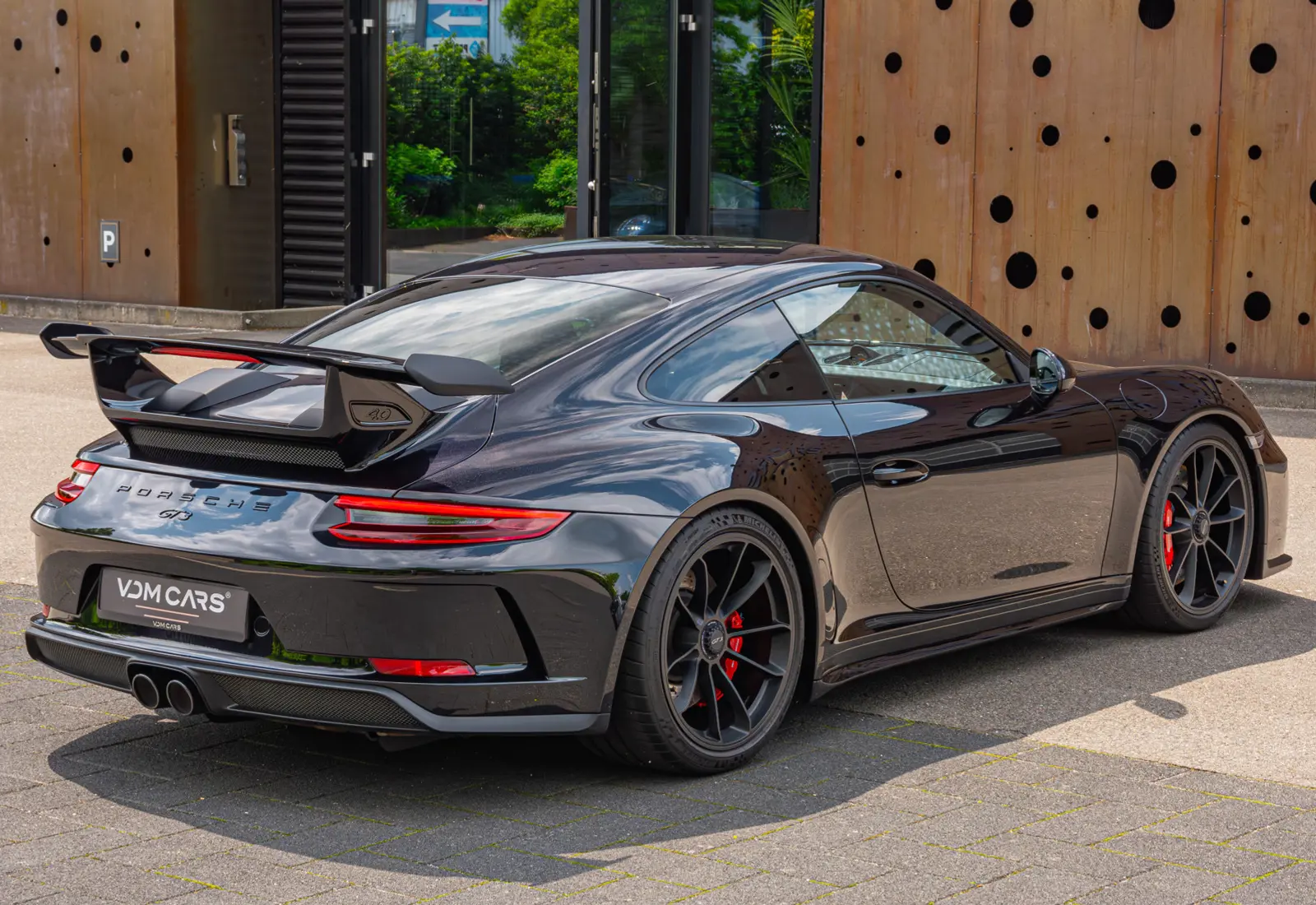Porsche 911 4.0 GT3 - 107867