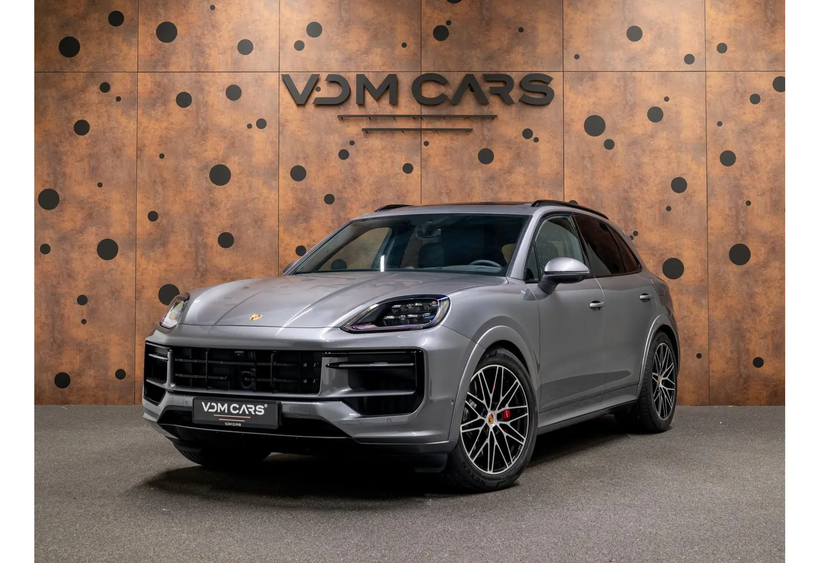 Porsche Cayenne 3.0 S E-Hybrid - 169370