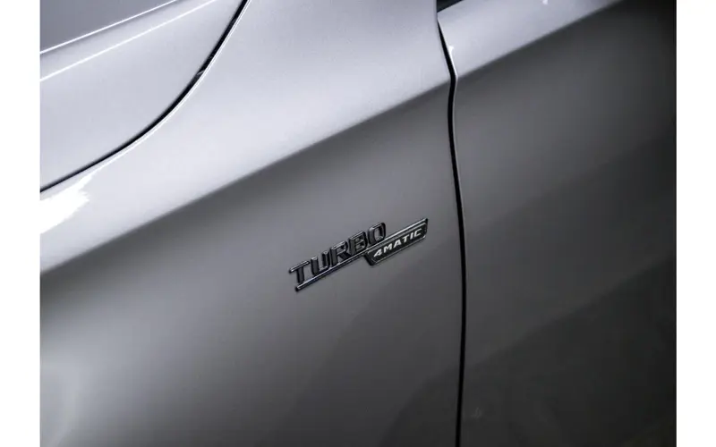 Mercedes-Benz A-Klasse AMG 45 4MATIC+ - 153556