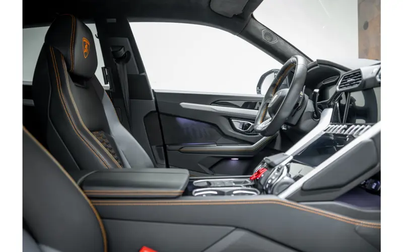 Lamborghini Urus 4.0 V8 - 130765