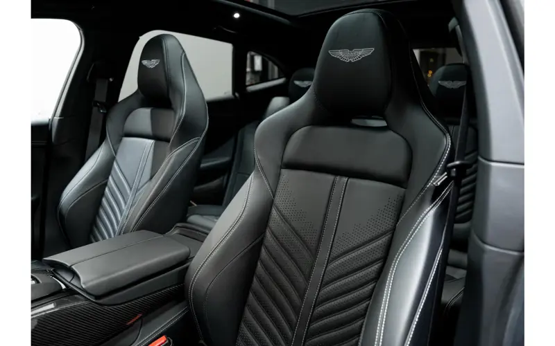 Aston Martin Dbx 4.0 V8 707 - 141240