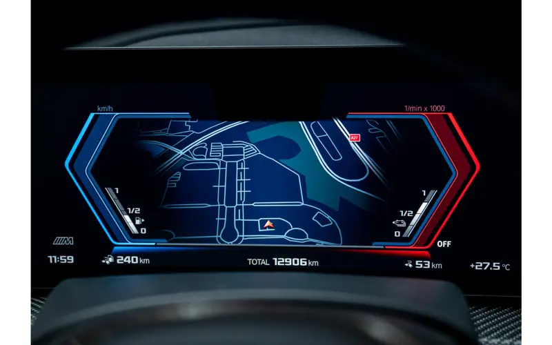 BMW XM PHEV 30 kWh - 148774