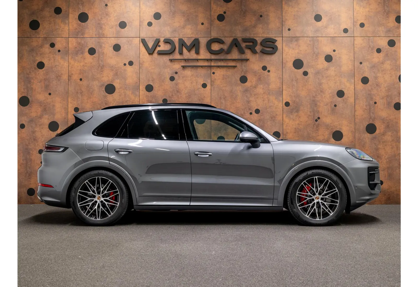 Porsche Cayenne 3.0 S E-Hybrid - 172859