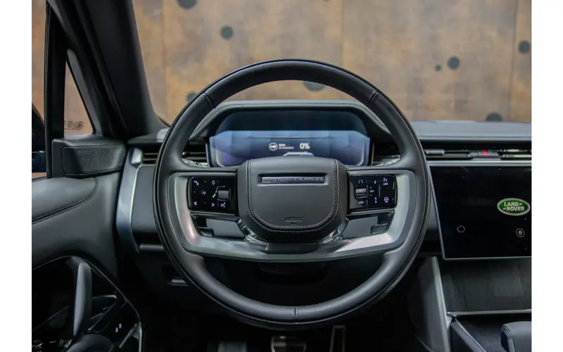 Land Rover Range Rover 3.0 P550e Autobiography PHEV - 121527