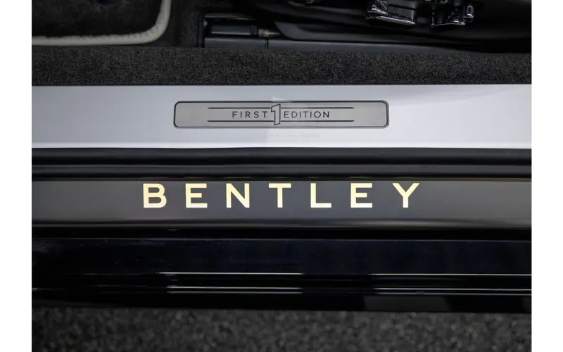 Bentley Continental GTC 4.0 V8 Hybrid Speed - 85133