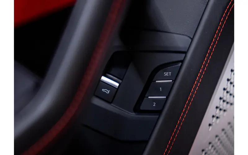 Lamborghini Urus 4.0 V8 - 111357