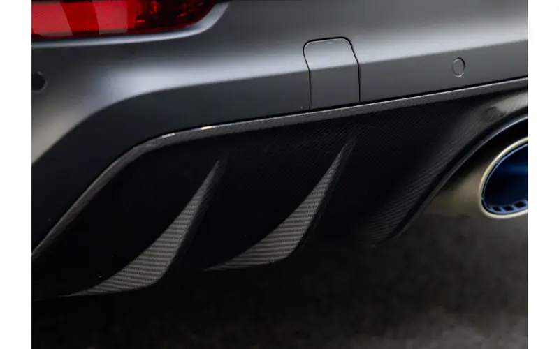 Porsche Cayenne Coupé 4.0 Turbo E-Hybrid GT - 116748
