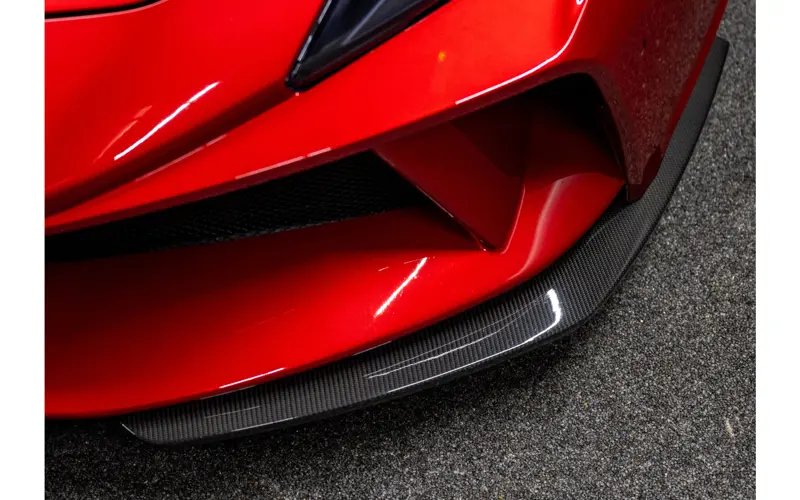 Ferrari F8 Tributo 3.9 V8 HELE - 137691