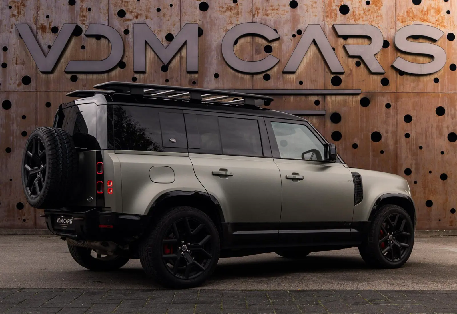 Land Rover Defender 110 2.0 P400e 110 X - 177080