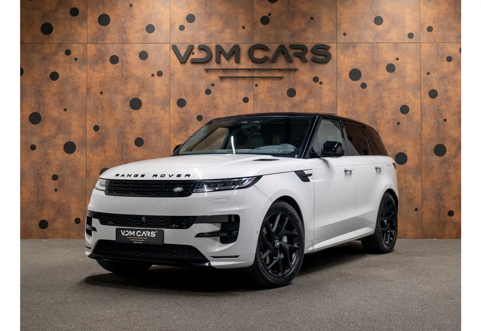 Land Rover Range Rover Sport 3.0 P460e Dynamic SE PHEV - 129541