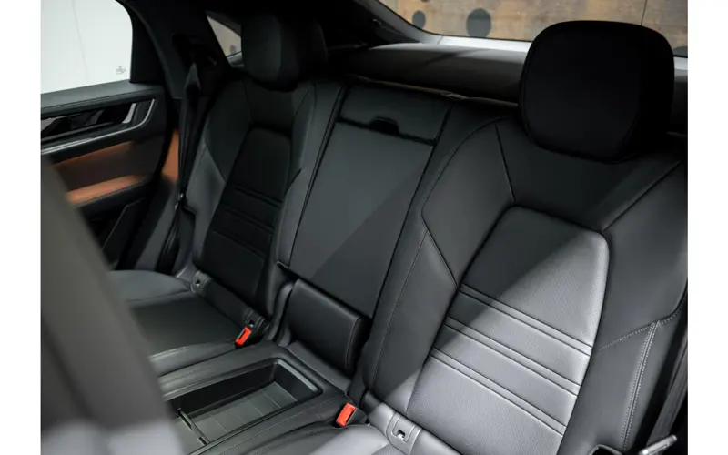 Porsche Cayenne Coupé 3.0 S E-Hybrid Black Edition - 145768