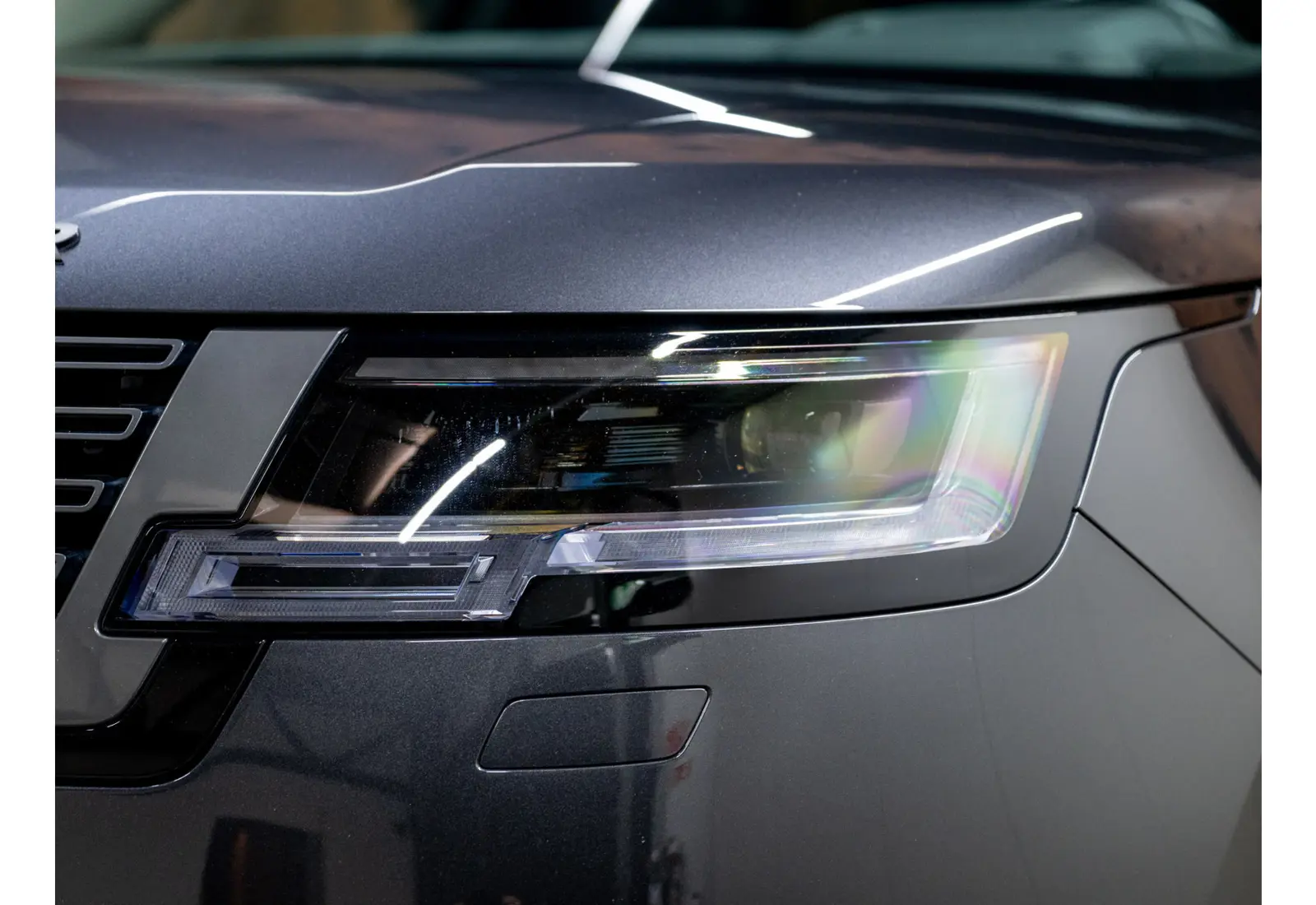 Land Rover Range Rover 3.0 P550e Autobiography PHEV - 138756