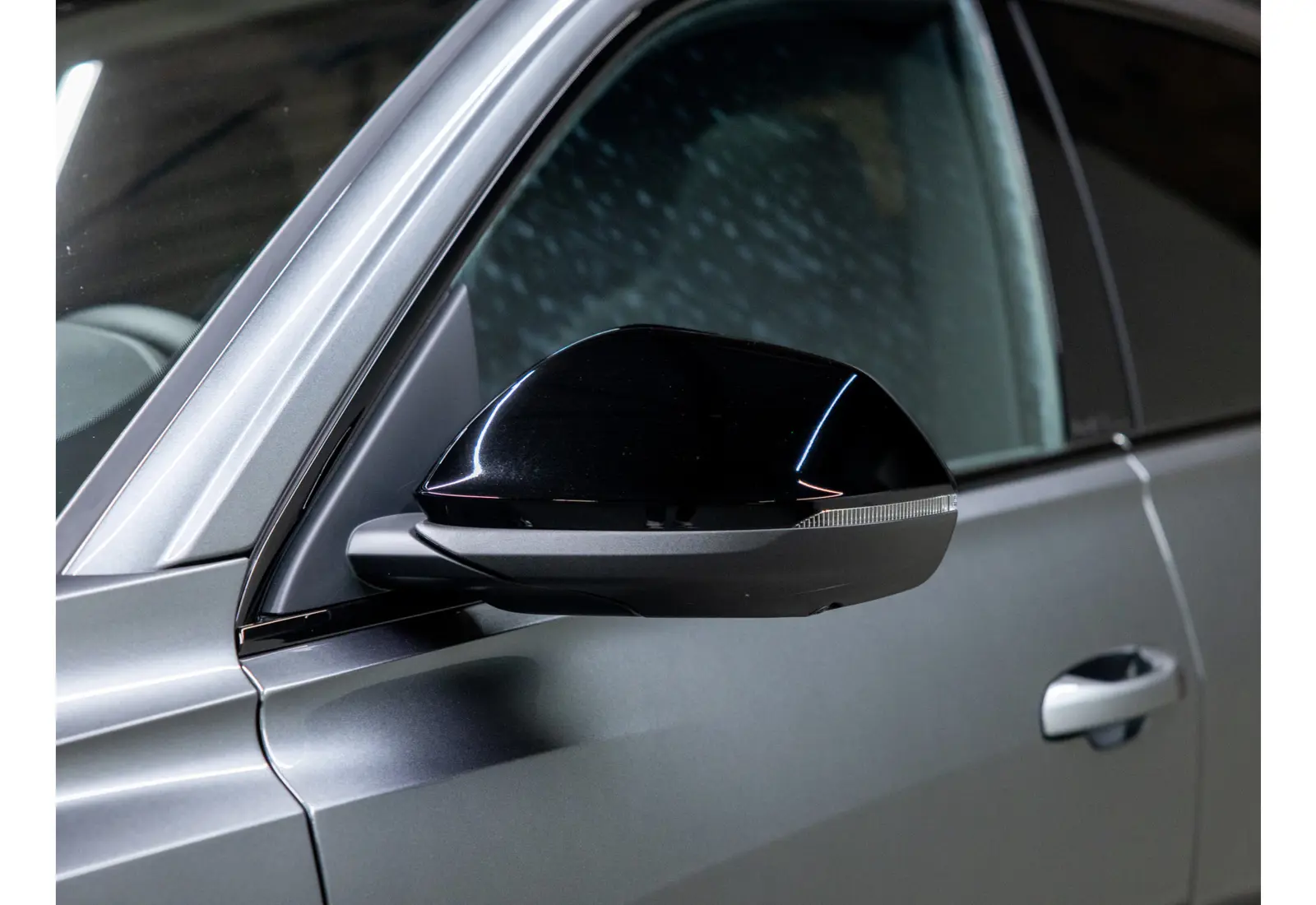 Audi Q8 60 TFSI e quattro Pro Line S Competition - 122124