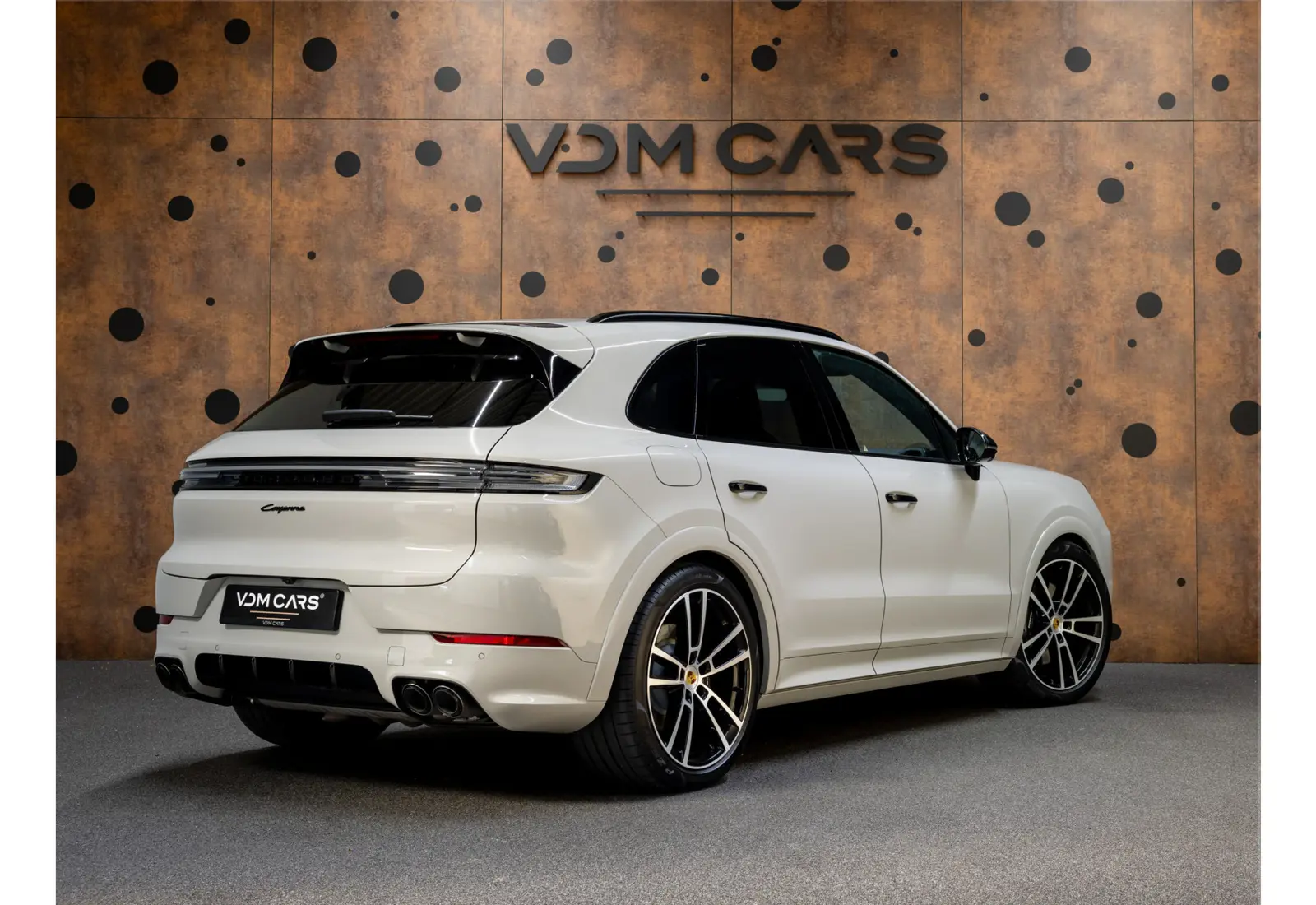 Porsche Cayenne 3.0 E-Hybrid - 83581