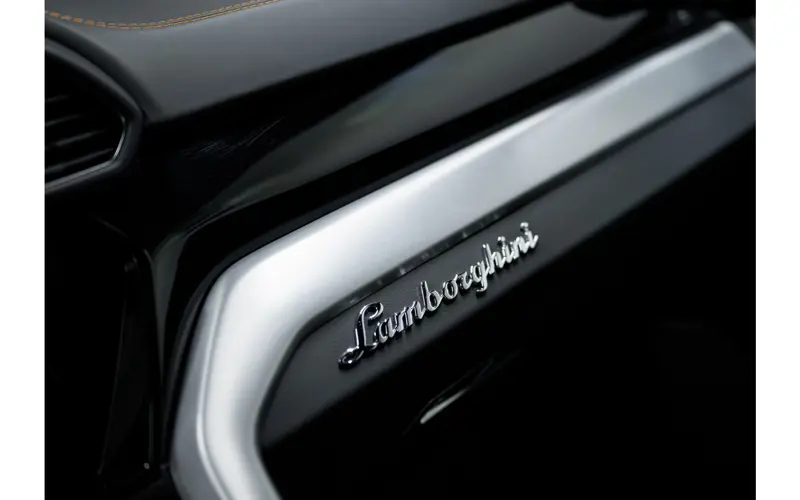 Lamborghini Urus 4.0 V8 - 130789