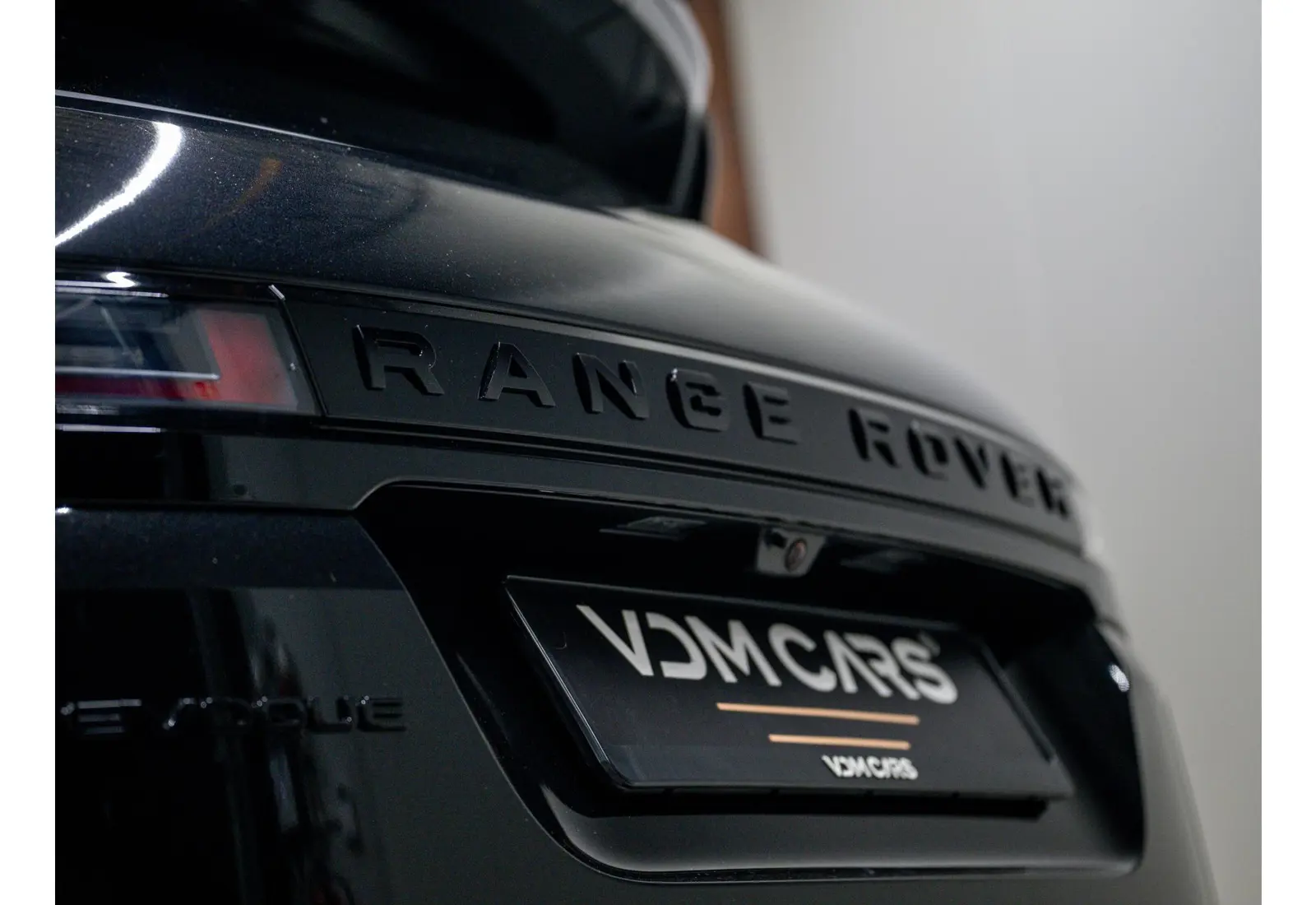 Land Rover Range Rover Evoque 1.5 P270e PHEV AWD Dynamic SE - 152933