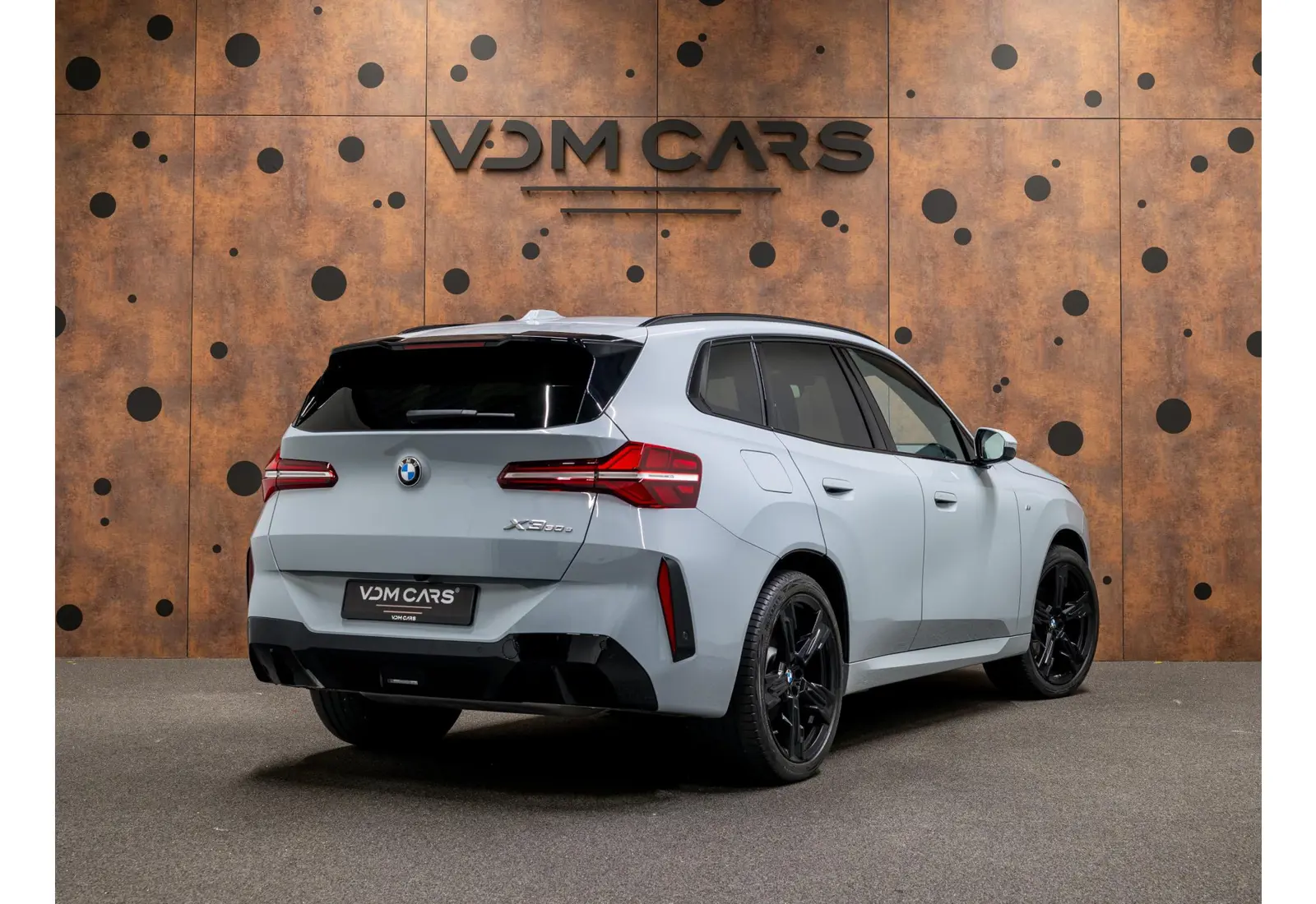 BMW X3 30e xDrive - 175702