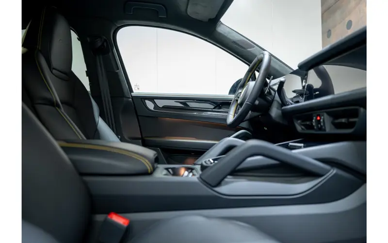 Porsche Cayenne Coupé 4.0 Turbo E-Hybrid GT - 149886