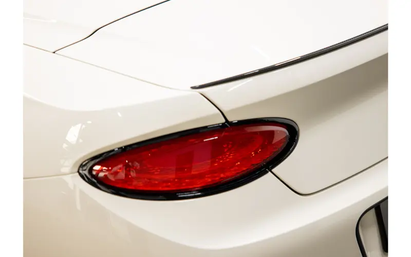 Bentley Continental GTC 4.0 V8 Mulliner - 108692