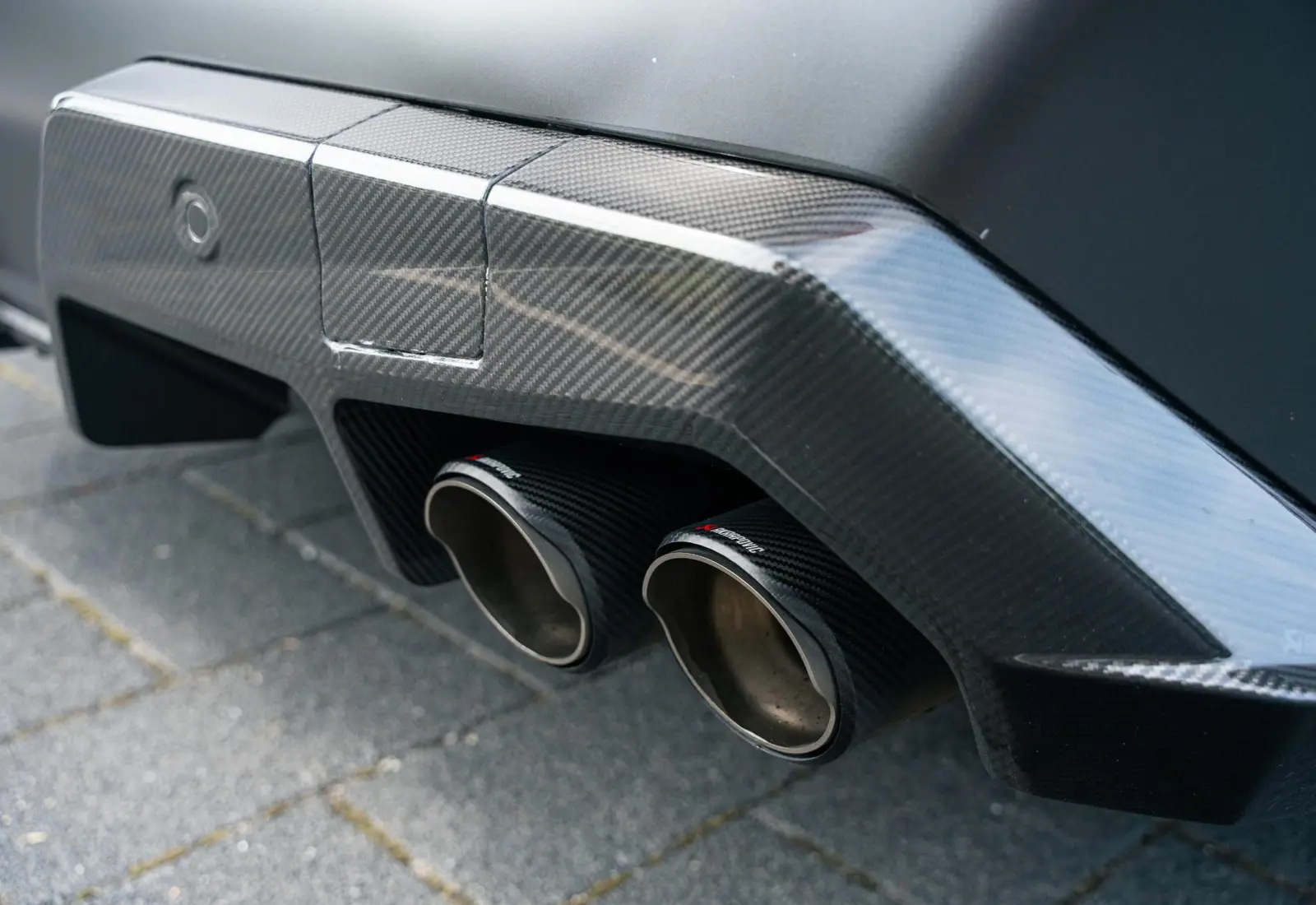 BMW 5 Serie Touring M5 - 153118