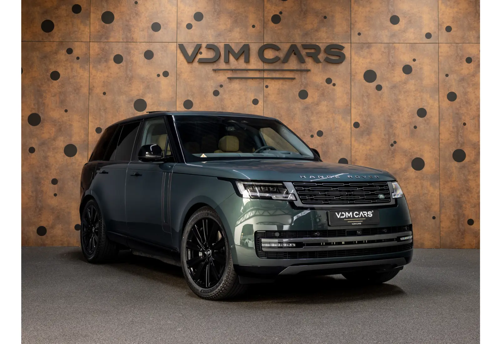 Land Rover Range Rover 3.0 P460e HSE PHEV - 109455