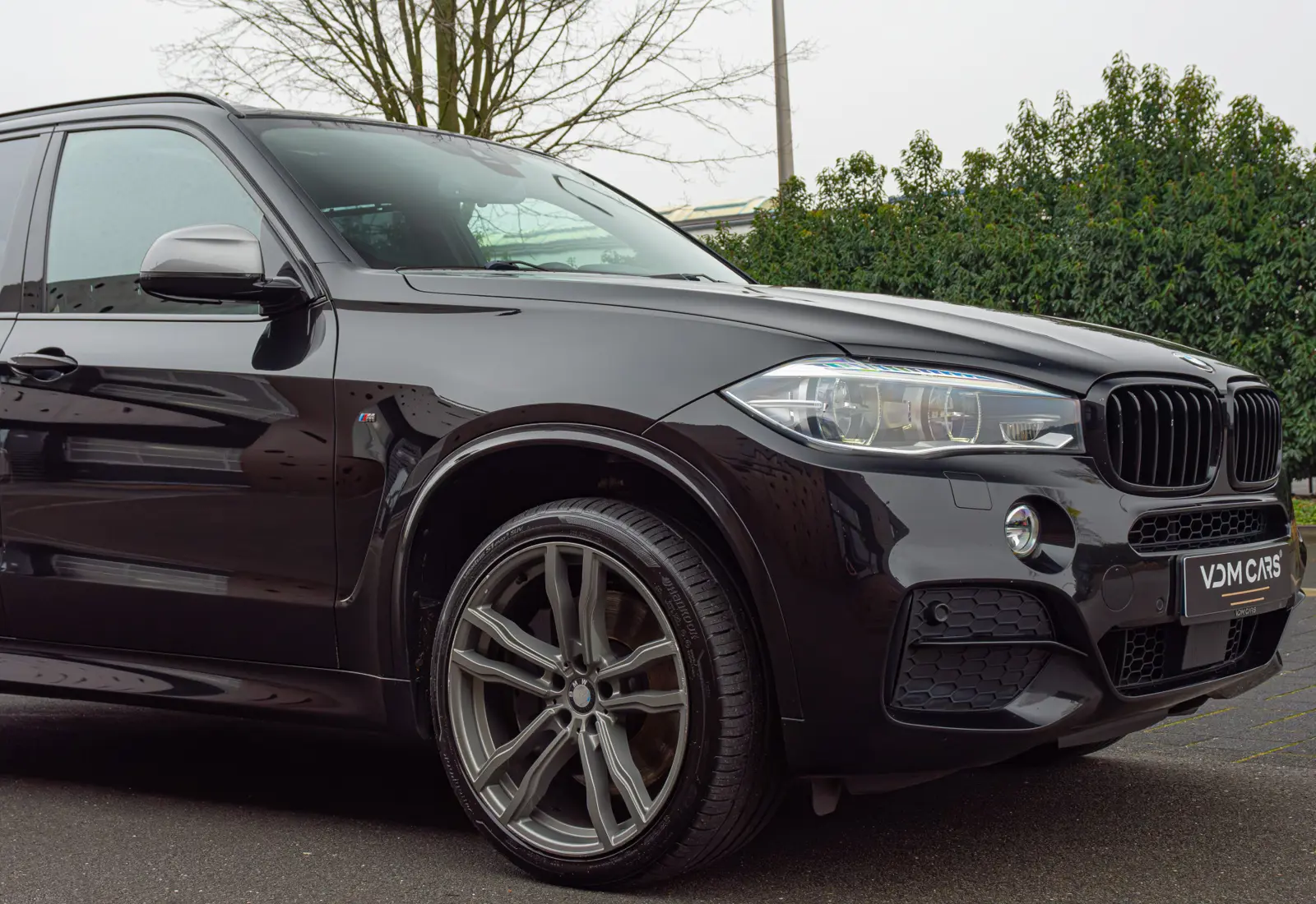 BMW X5 M50d - 78116