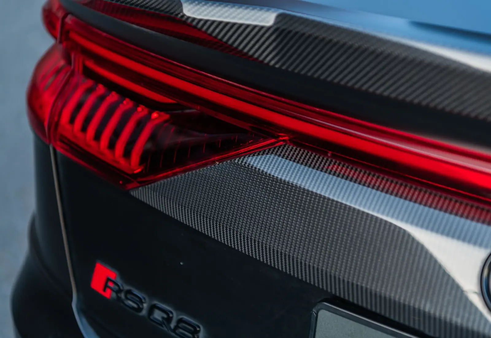 Audi RSQ8 TFSI quattro - 141781