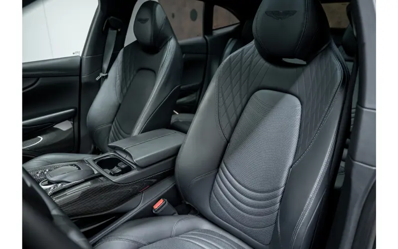 Aston Martin Dbx 4.0 V8 707 - 127293