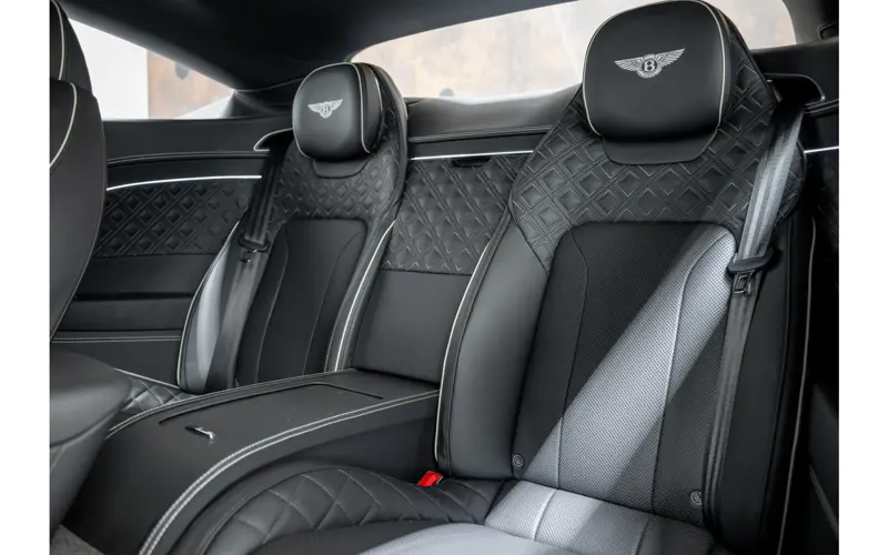 Bentley Continental GT 4.0 V8 - 130744