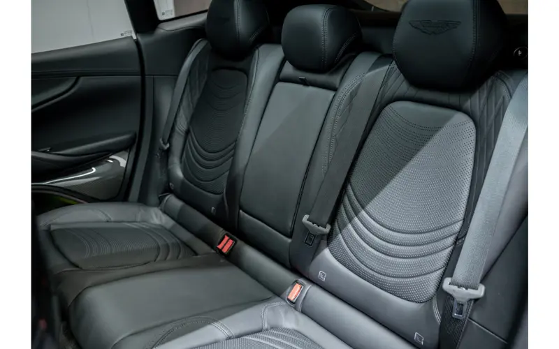 Aston Martin Dbx 4.0 V8 707 - 127307