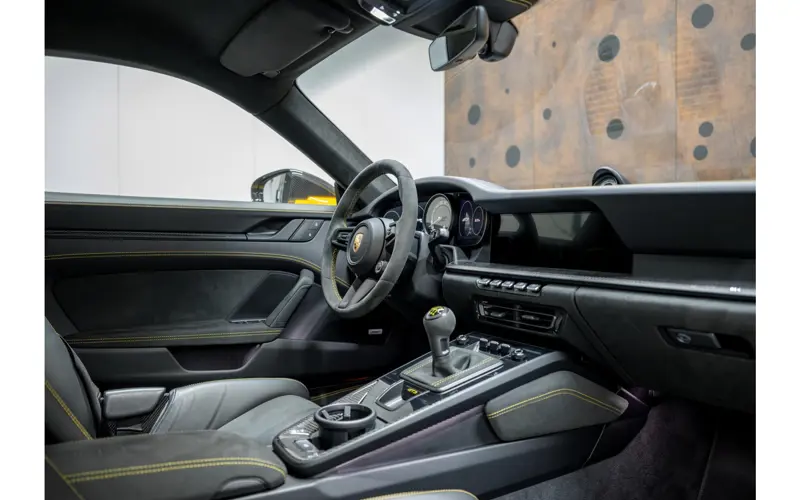 Porsche 911 4.0 GT3 - 142657