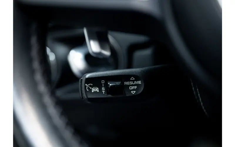 Porsche 911 Cabrio 3.8 Turbo S - 138735