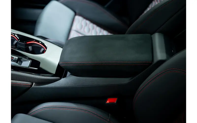 Audi RS5 Avant E-hybrid Quattro - 172831