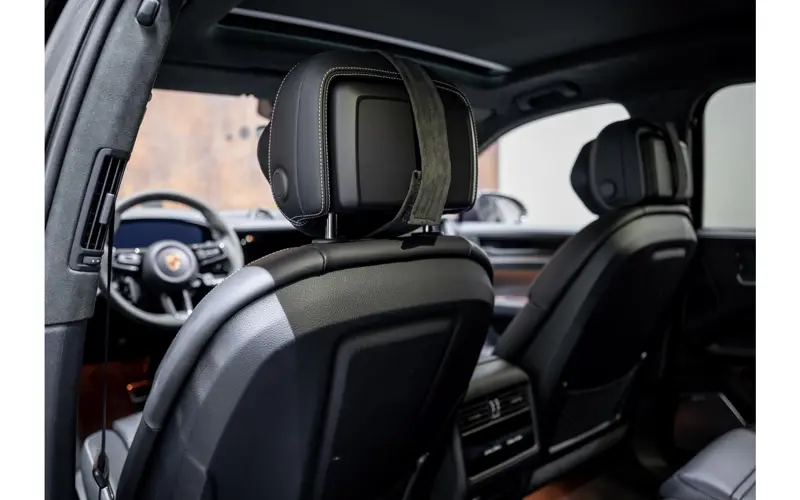 Porsche Cayenne 4.0 Turbo E-Hybrid - 171875