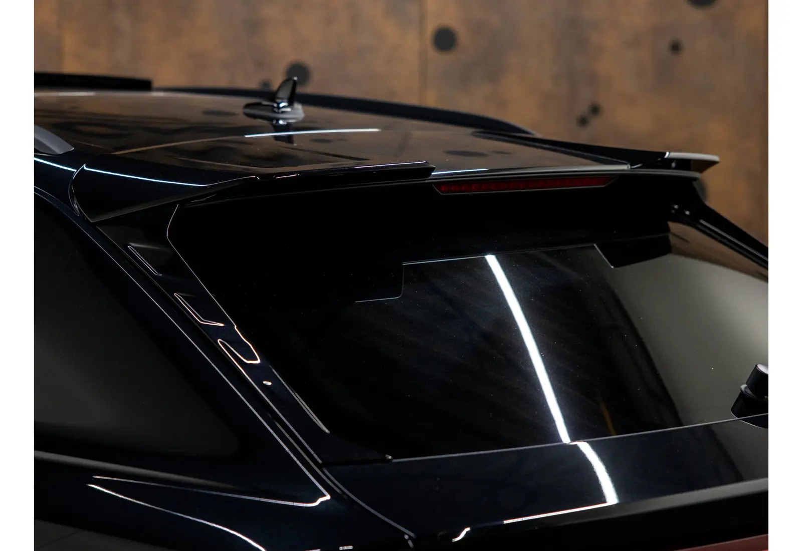 Audi Q8 60 TFSIe Competition ABT - 123601