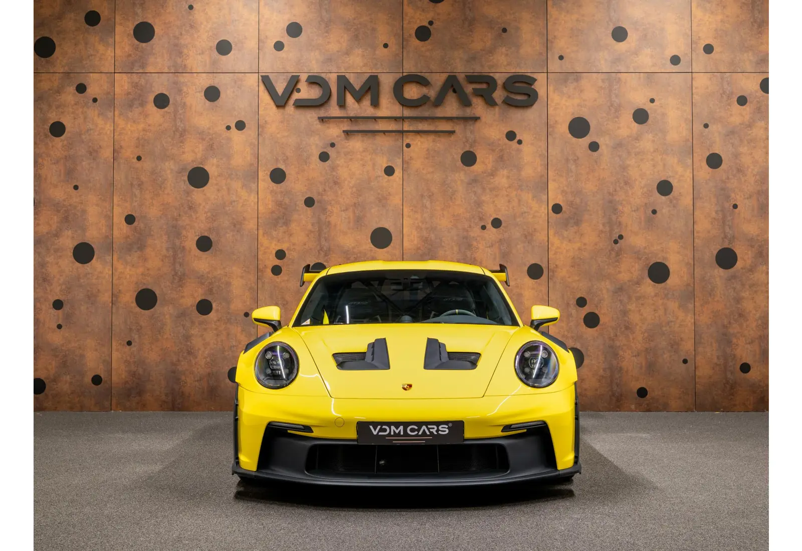 Porsche 911 4.0 GT3 RS - 152966