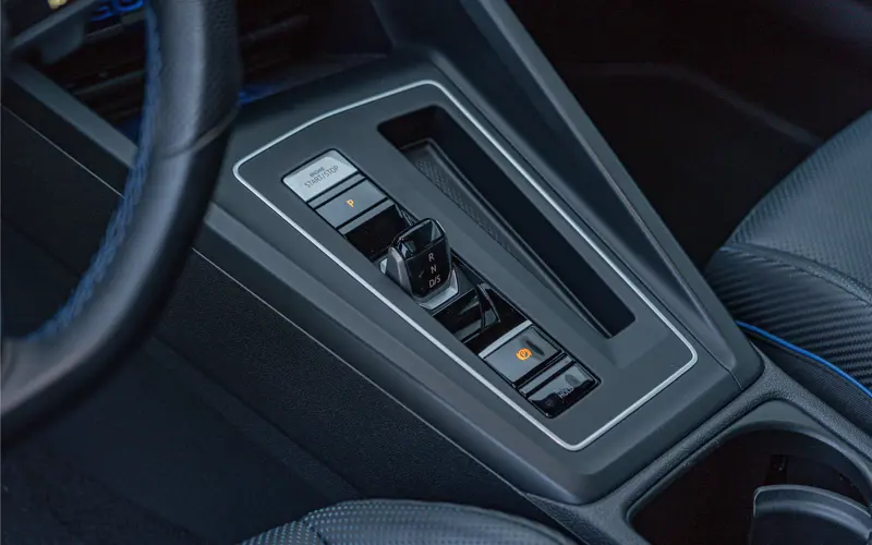 Volkswagen Golf 2.0 TSI R 4Motion - 133587