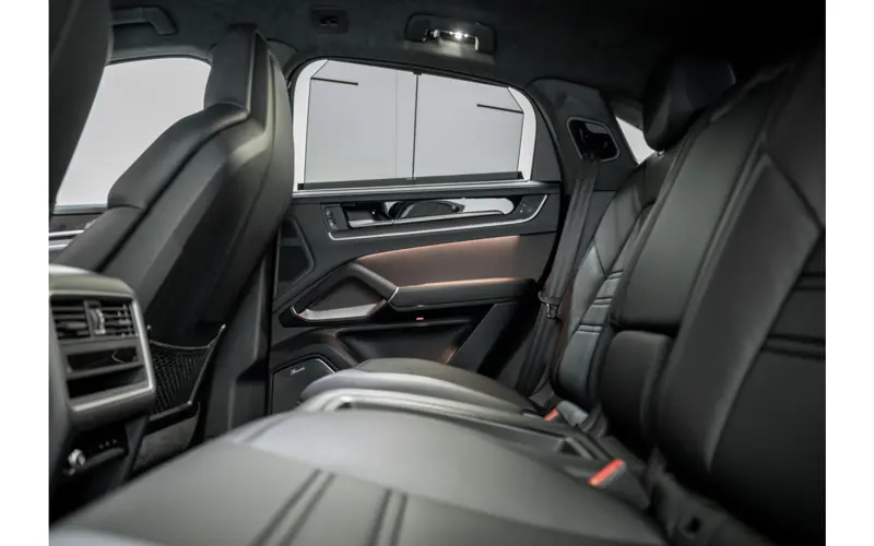 Porsche Cayenne Coupé 4.0 Turbo E-Hybrid GT - 127389