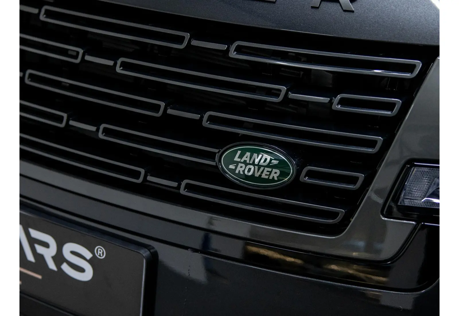 Land Rover Range Rover 3.0 P550e HSE PHEV - 150172