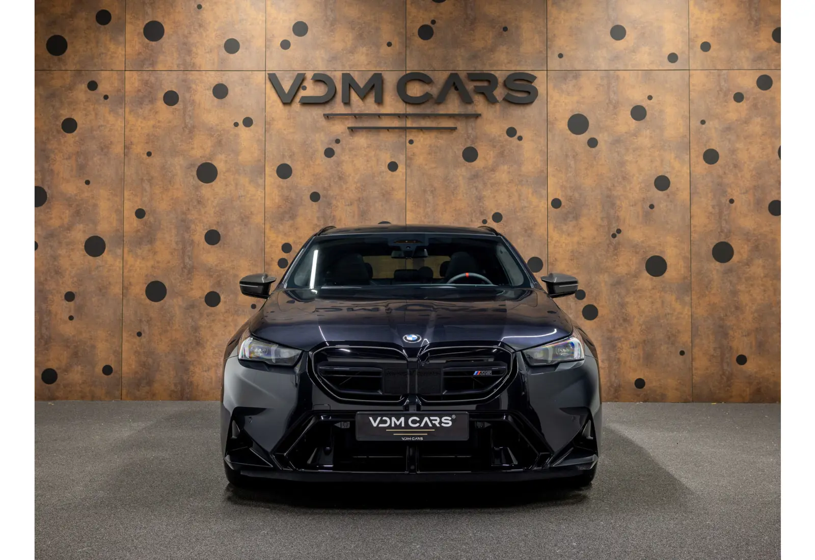 BMW 5 Serie Touring M5 - 119810