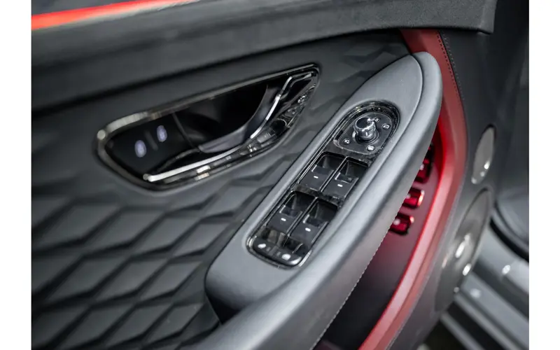 Bentley Continental GT 4.0 V8 Hybrid Speed - 141662