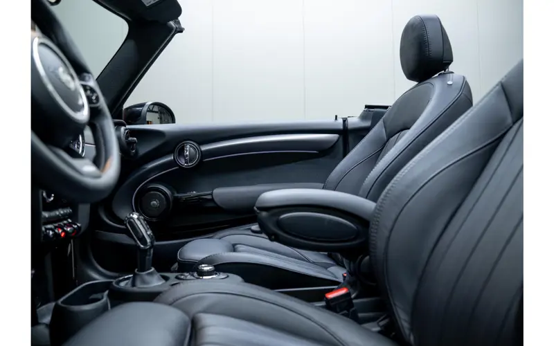 MINI Cabrio 2.0 John Cooper Works Classic - 170461