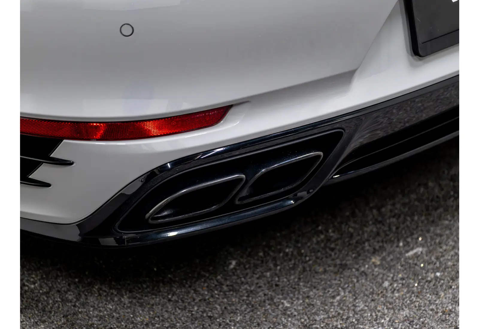 Porsche 911 Cabrio 3.8 Turbo S - 138714