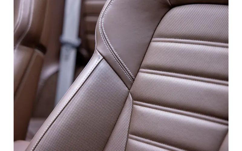 Porsche 911 Cabrio 3.8 Turbo S - 115276