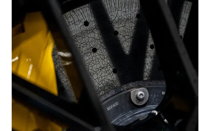 Porsche Panamera 4.0 Turbo S E-Hybrid - 130919