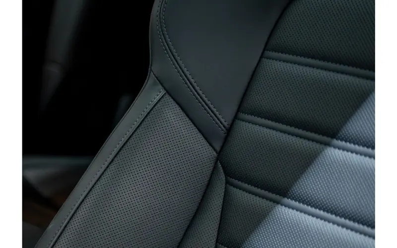 Porsche 911 3.6 T-Hybrid Carrera 4 GTS - 145133