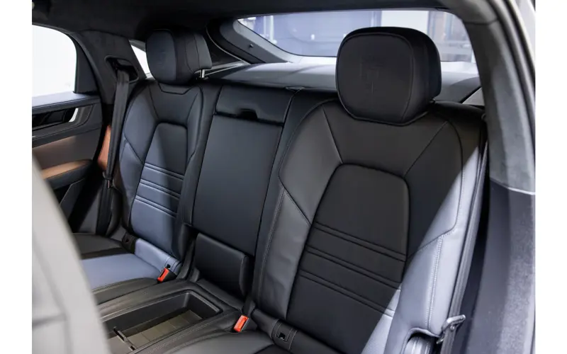 Porsche Cayenne Coupé 4.0 Turbo E-Hybrid GT - 116722