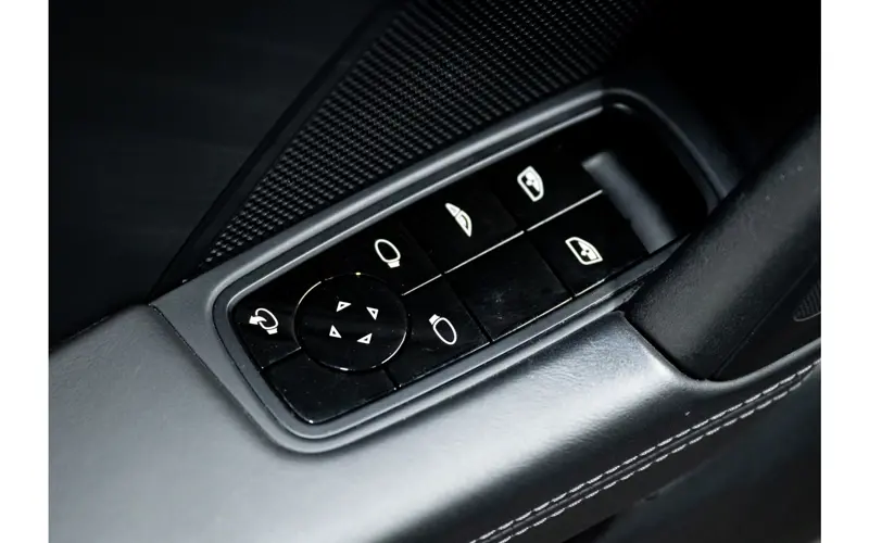 Porsche 911 Cabrio 3.0 Carrera 4S - 124761